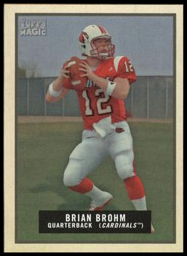 108 Brian Brohm